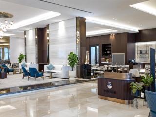 Hilton Bahrain City Centre Hotel & Residences - 8