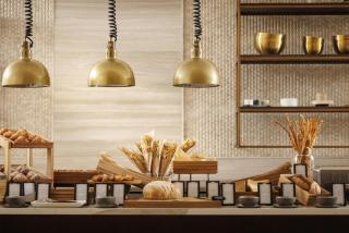 Hilton Bahrain City Centre Hotel & Residences - 6