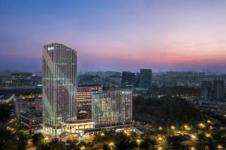 Wyndham Garden Guangzhou Huangpu - 8