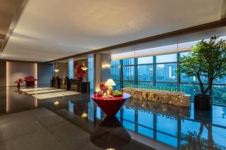 Wyndham Garden Guangzhou Huangpu - 6