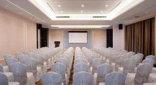 Vienna Hotel Guangzhou Panyu Square - 2