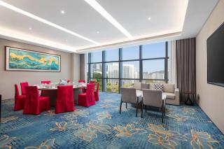 Wyndham Garden Guangzhou Huangpu - 5