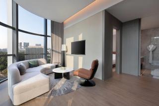 Wyndham Garden Guangzhou Huangpu - 2