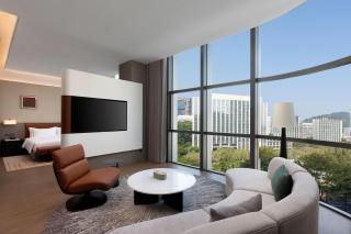 Wyndham Garden Guangzhou Huangpu - 1