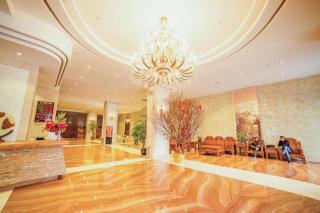 Vienna Hotel Guangdong Zhuhai Mingzhu Station Guozheng - 4
