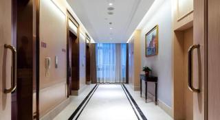 Vienna Hotel Chongqing Wushan Municipal Government - 1