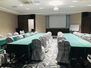 Borrman Hotel Guilin Railway Station Two Rivers and Four Lakes - 5