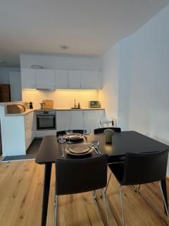 Feigenterrasse beim Semmering - Studio - 2