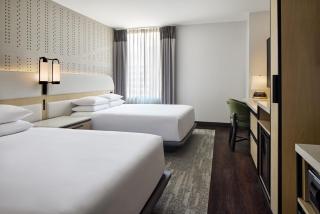 Hyatt Regency Washington on Capitol Hill - 1