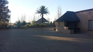Kleinplaas Guest Farm - Potchefstroom - 0