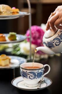 The Ritz-Carlton, Pune - 7