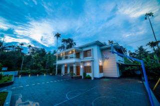 Mannat Homes Service Villa - 0