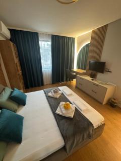 Desire Luxury Apartment with private garage - 7