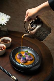 The Ritz-Carlton, Pune - 1