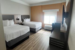 La Quinta by Wyndham Jacksonville Butler Blvd - 9