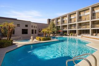 Wyndham Phoenix Airport - Tempe - 3