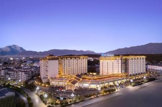 Wyndham Lijiang Yulong - 9
