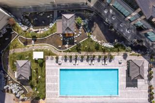 Wyndham Lijiang Yulong - 6