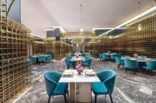 Wyndham Lijiang Yulong - 5