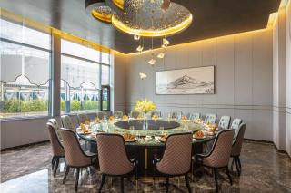 Wyndham Lijiang Yulong - 2