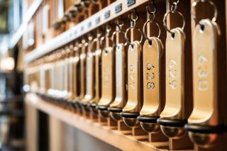 Hotel Faaborg Fjord - 3