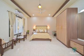 Sukhshanti Villa Bt Tropicana Stays - 7