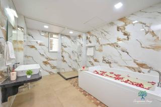 Sukhshanti Villa Bt Tropicana Stays - 6