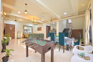 Sukhshanti Villa Bt Tropicana Stays - 3