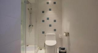 JinJiang Inn Chendu Taikoo Li Dongfeng Bridge - 3