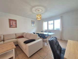 Maison de Ville Climatisée à 10 minutes de Rouen - 3