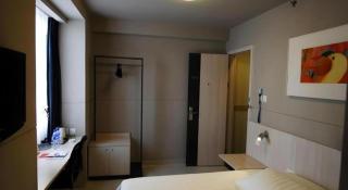 Jinjiang Inn Select Wuhan Xinhua Road Xiehe Hospital - 9