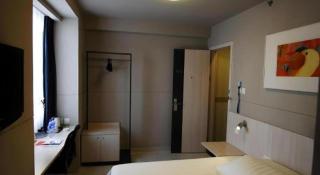 Jinjiang Inn Select Wuhan Xinhua Road Xiehe Hospital - 8