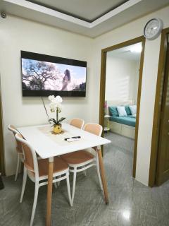 2BR 8 Spatial - Condo ni Marga - 4