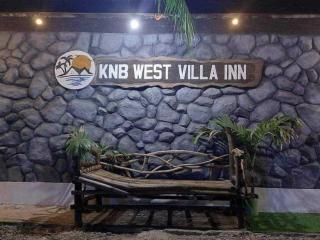 KNB West Villa Inn by SMS Hospitality - 0