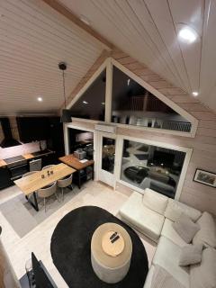 Villa Mustikkamaa - 1