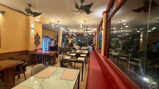 Taj Palace Hotel Patong Beach - 8