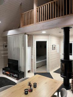 Villa Mustikkamaa - 3