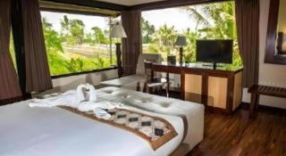 Sambi Resort, Spa & Resto - 6