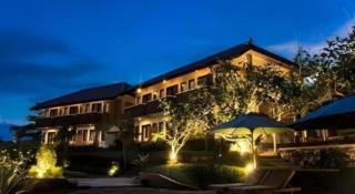 Sambi Resort, Spa & Resto - 4