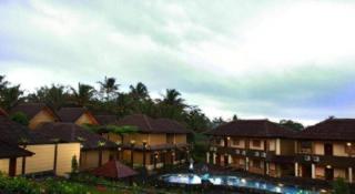 Sambi Resort, Spa & Resto - 3