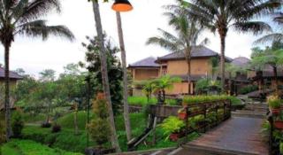 Sambi Resort, Spa & Resto - 2