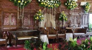 Sambi Resort, Spa & Resto - 1