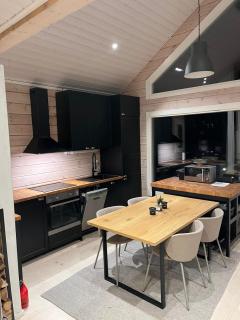 Villa Mustikkamaa - 4