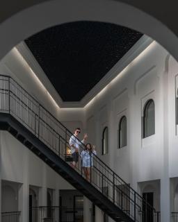 Sarai and Wander Resort - 1