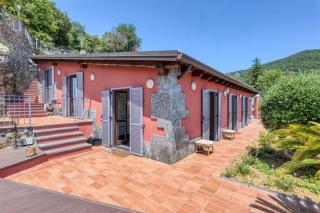 Villa Belvedere Condor - 0