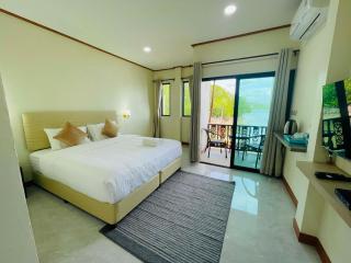 Libong River View - 0