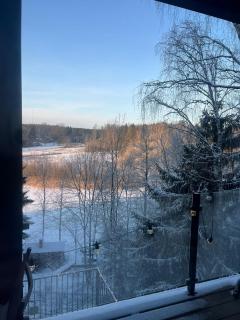 Villa Mustikkamaa - 8