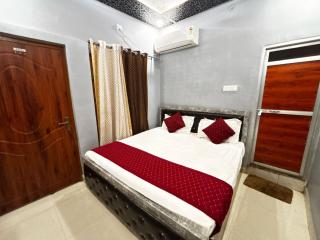 Hotel O Suryavanshi Palace - 0