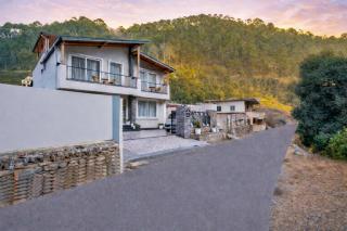 Angel Pink Resort With A River Access - Mukhteshwar - 8