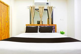 Hotel O Pritesh Onyx - 2